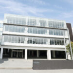 <span class="title">▼機材導入▼ 桐生第一高等学校にソリューション事業による機材導入を承りました。</span>